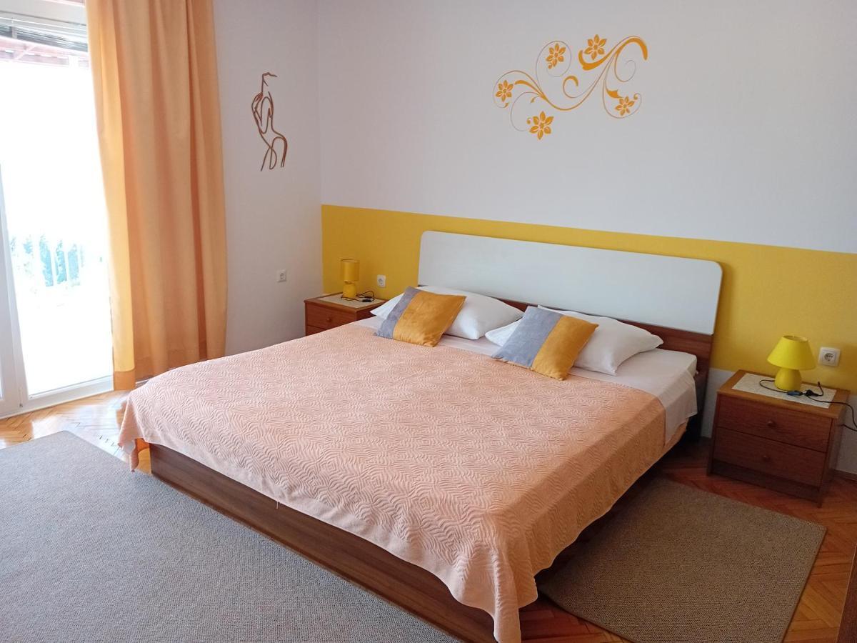Apartments Heidi Portoroz Ngoại thất bức ảnh
