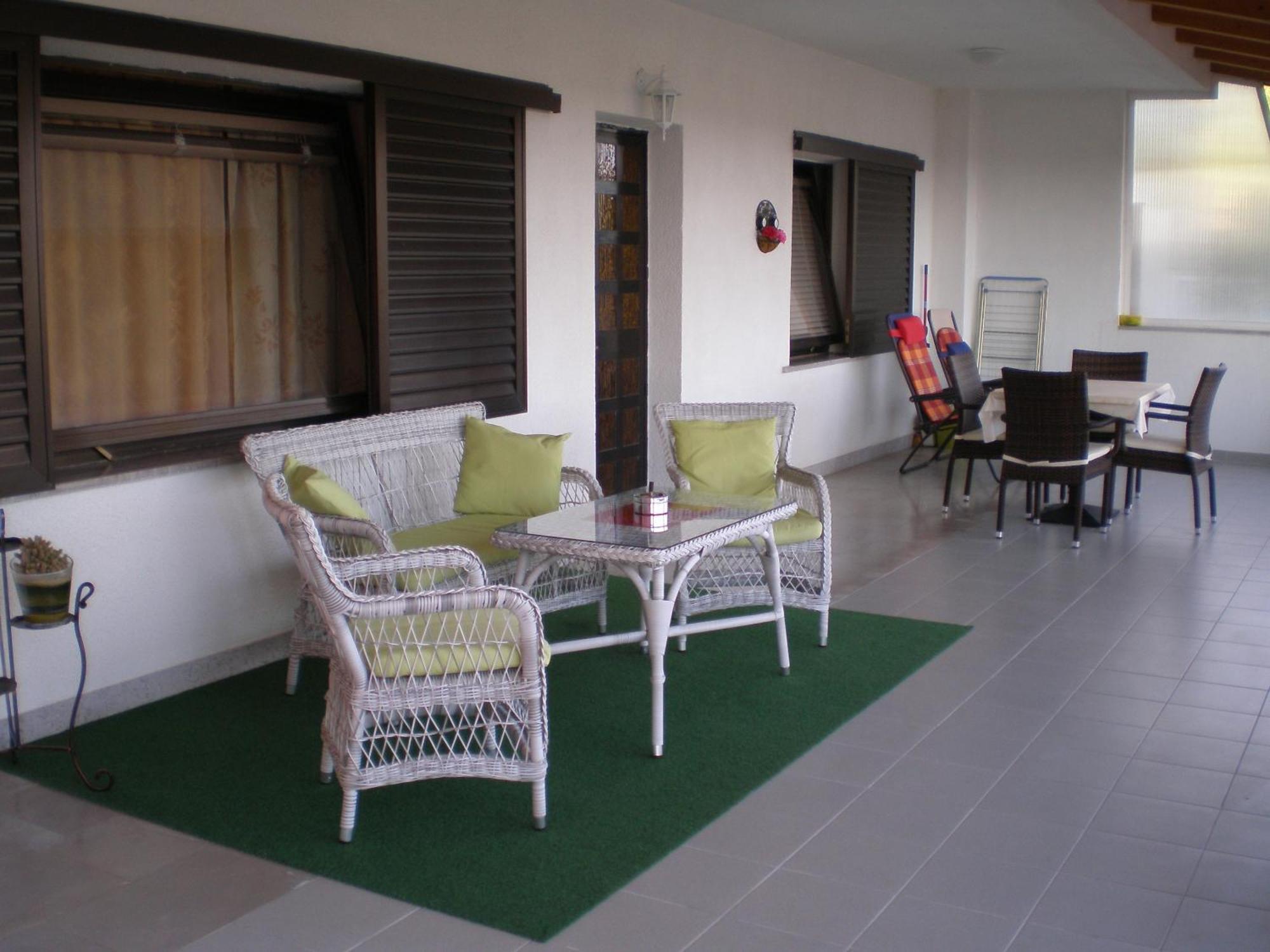 Apartments Heidi Portoroz Phòng bức ảnh
